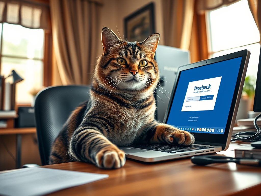 Backup Strategies for Facebook: Ensure Your Business Stays Connected